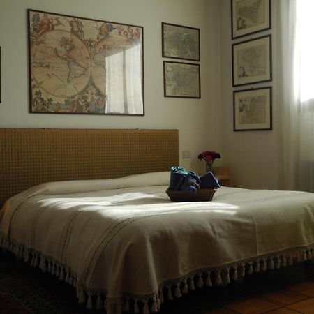B&B Villa Miani Silea Bagian luar foto