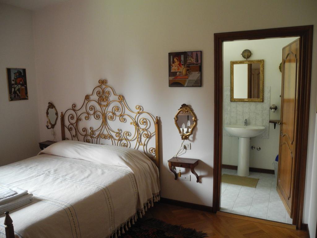 B&B Villa Miani Silea Ruang foto