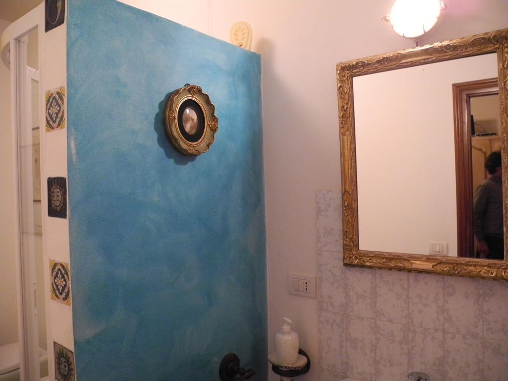 B&B Villa Miani Silea Ruang foto
