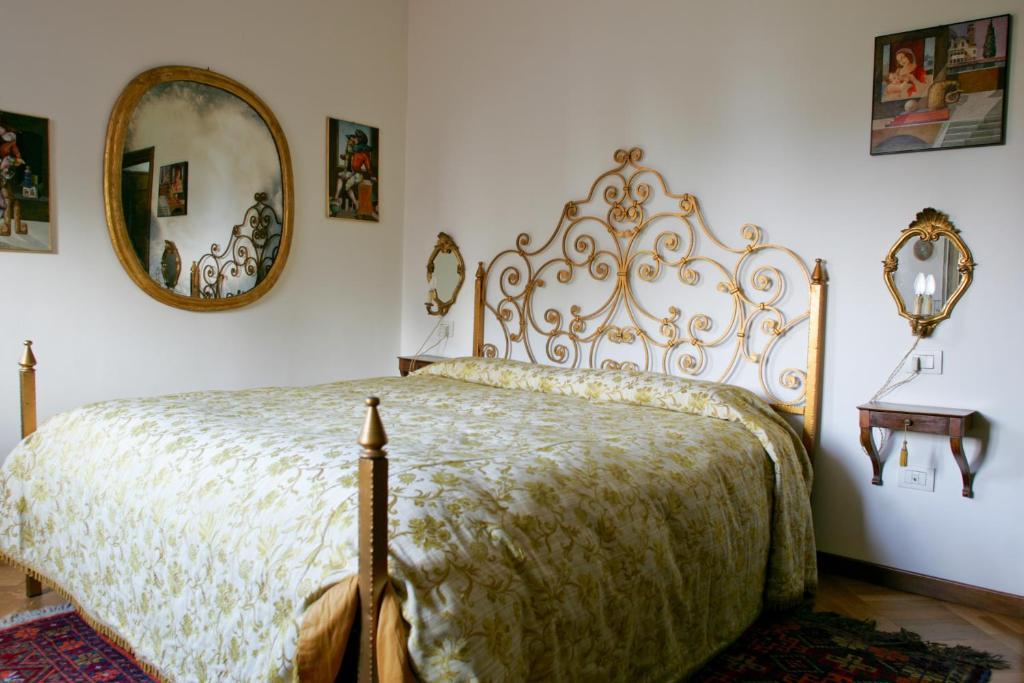 B&B Villa Miani Silea Bagian luar foto
