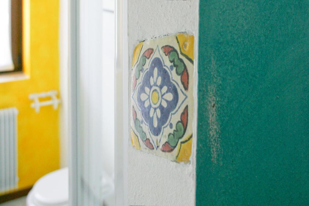 B&B Villa Miani Silea Ruang foto