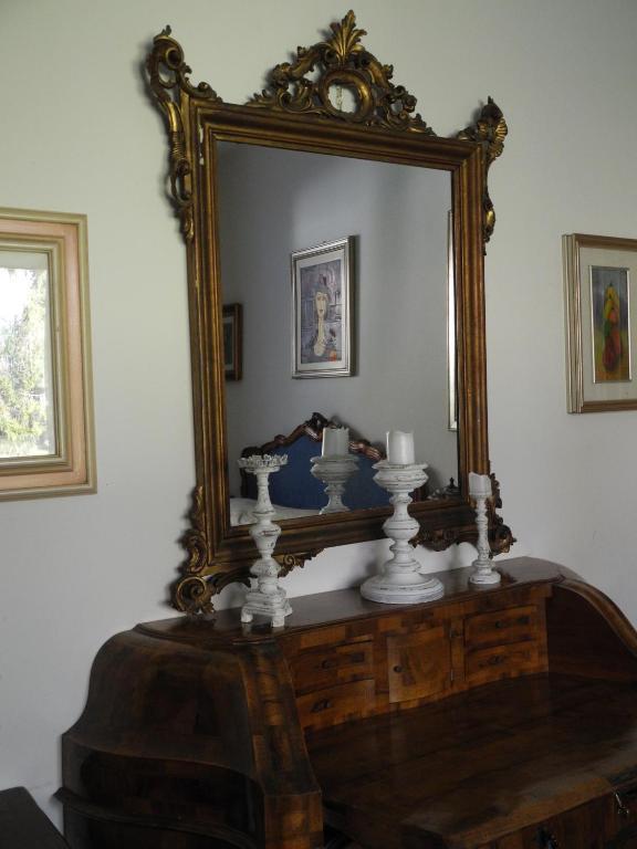 B&B Villa Miani Silea Ruang foto