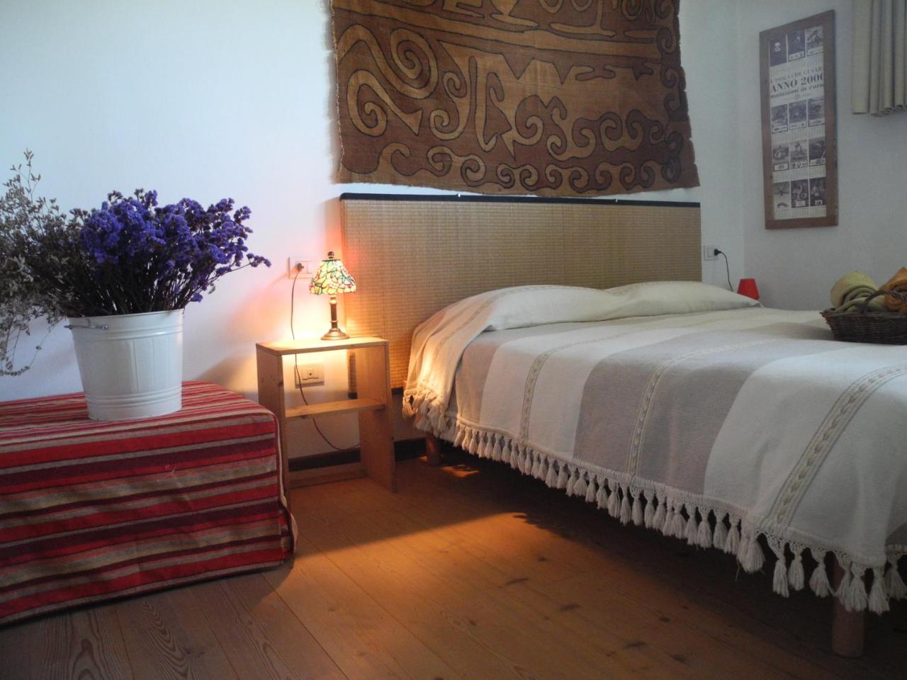 B&B Villa Miani Silea Bagian luar foto